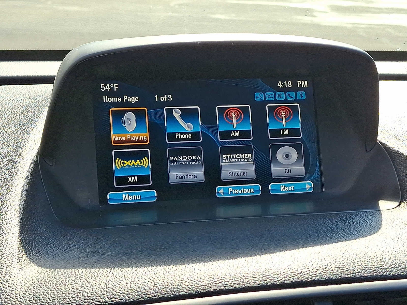 2016 Buick Encore Base