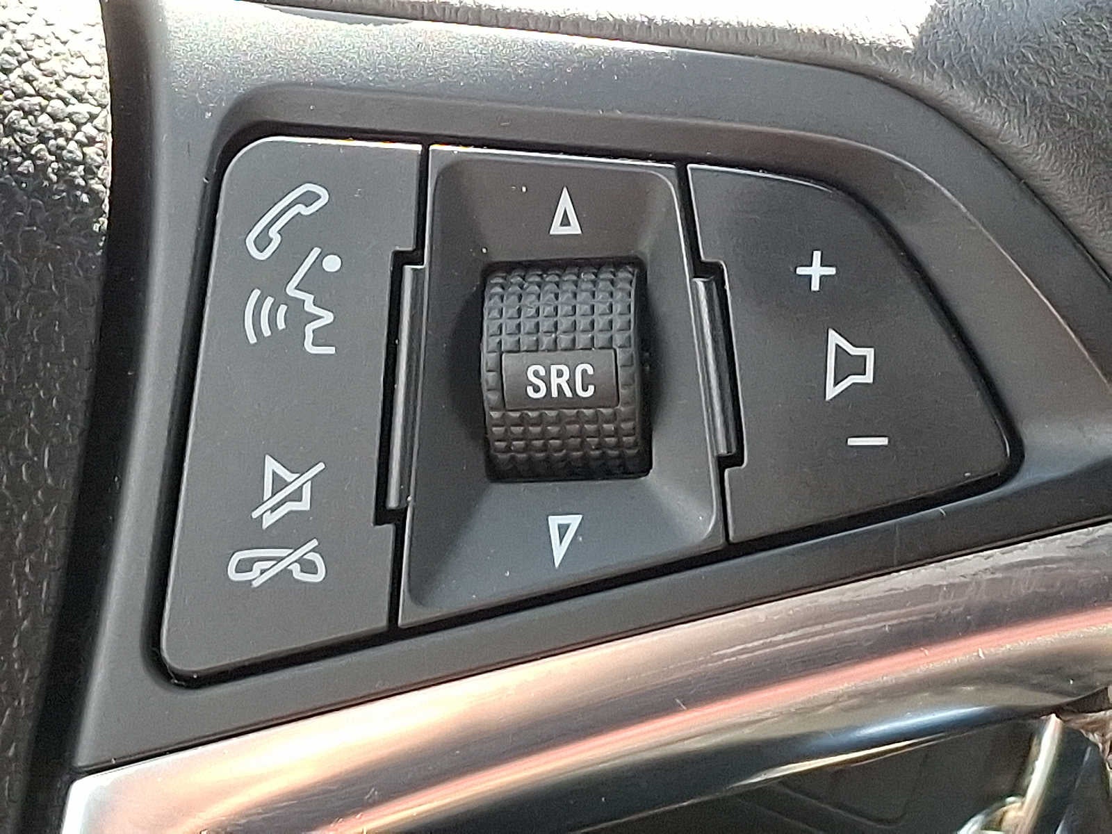 2016 Buick Encore Base