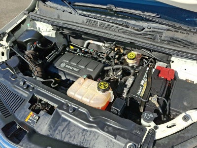 2016 Buick Encore Base