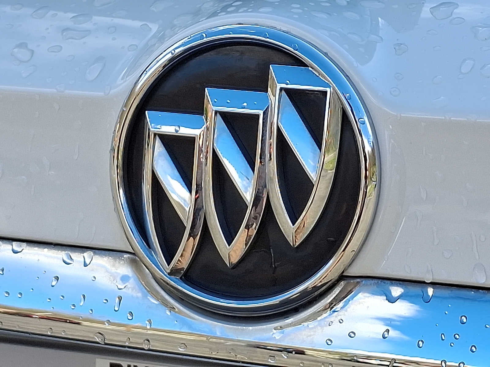 2016 Buick Encore Base