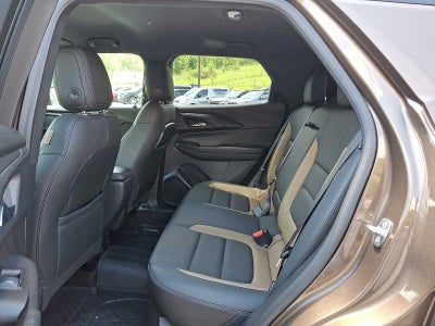 2021 Chevrolet Trailblazer ACTIV