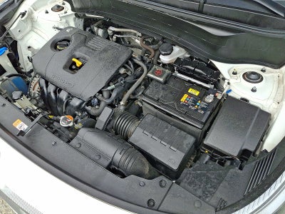 2021 Kia Seltos EX