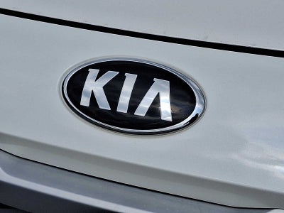 2021 Kia Seltos EX
