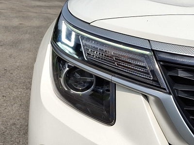 2021 Kia Seltos EX