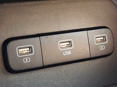 2023 Kia Carnival LX