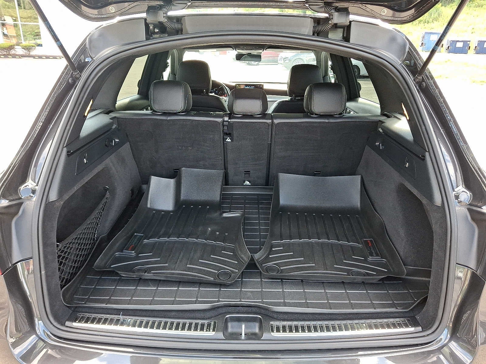 2021 Mercedes-Benz GLC GLC 300