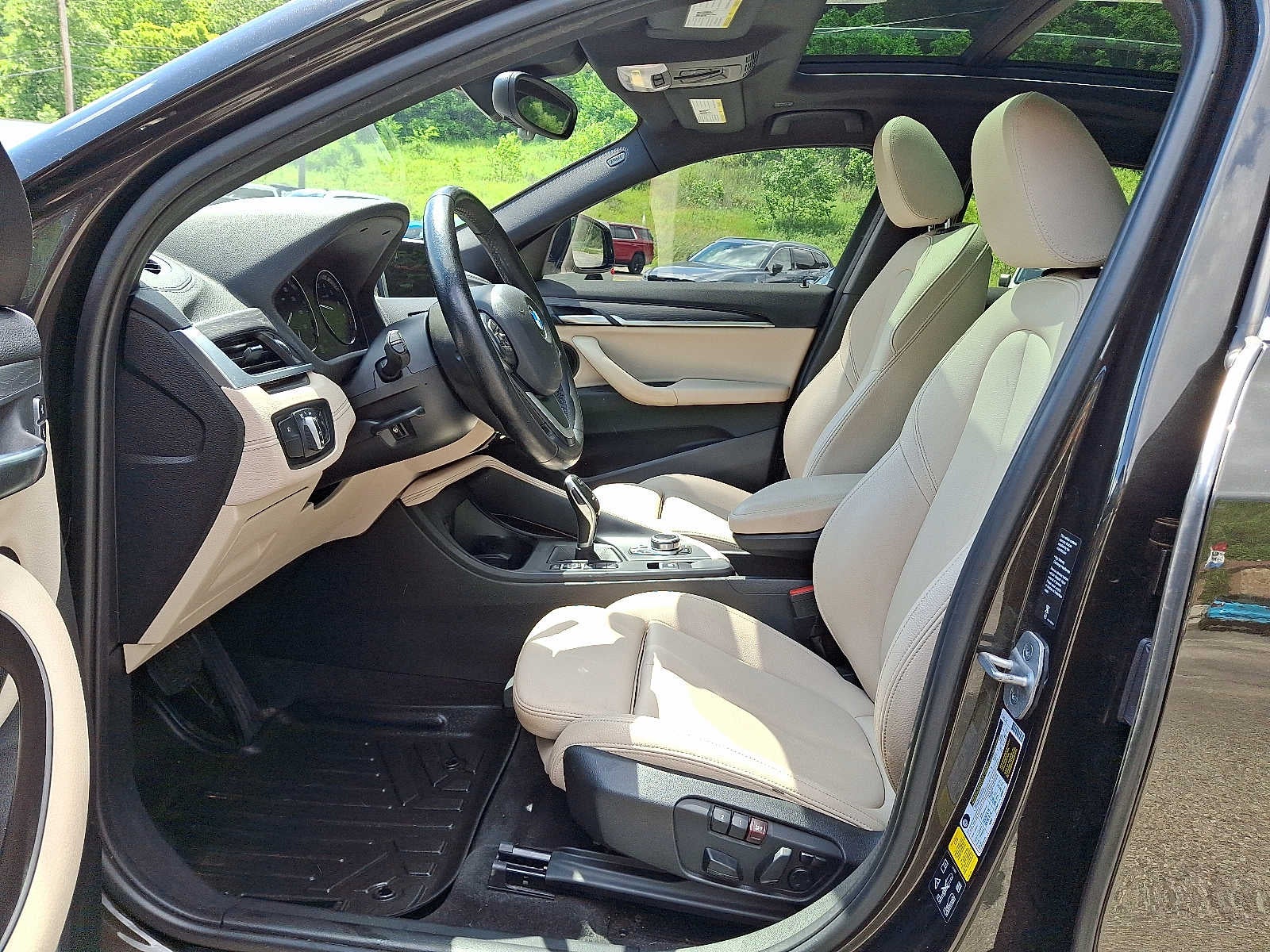 2020 BMW X2 xDrive28i