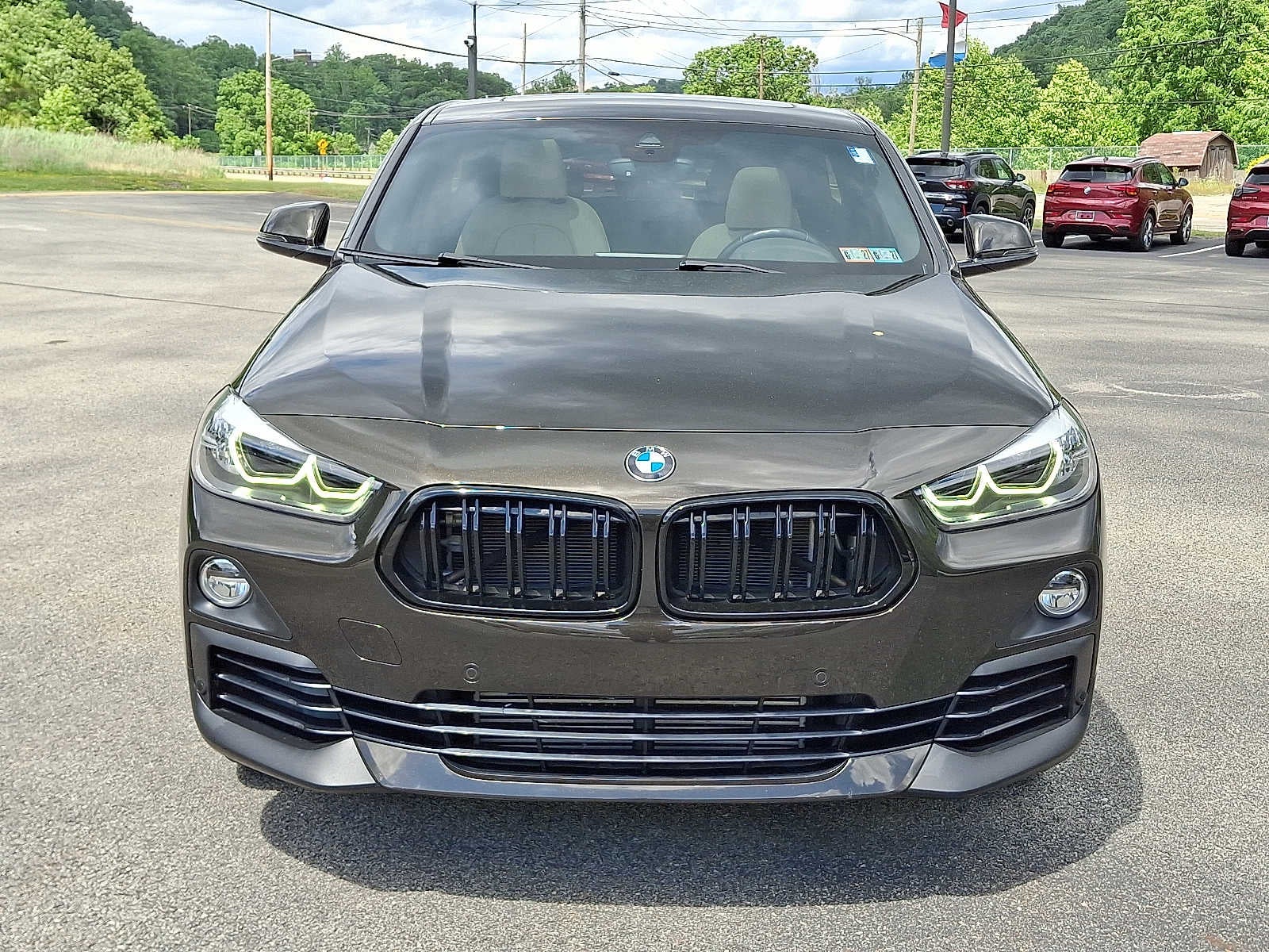 2020 BMW X2 xDrive28i