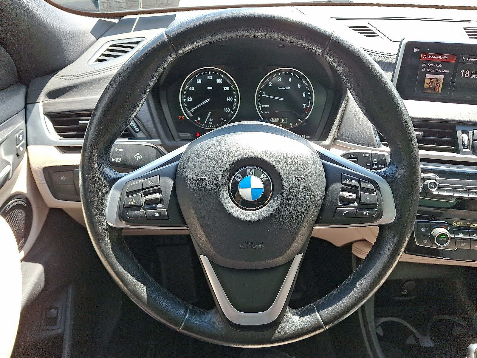 2020 BMW X2 xDrive28i