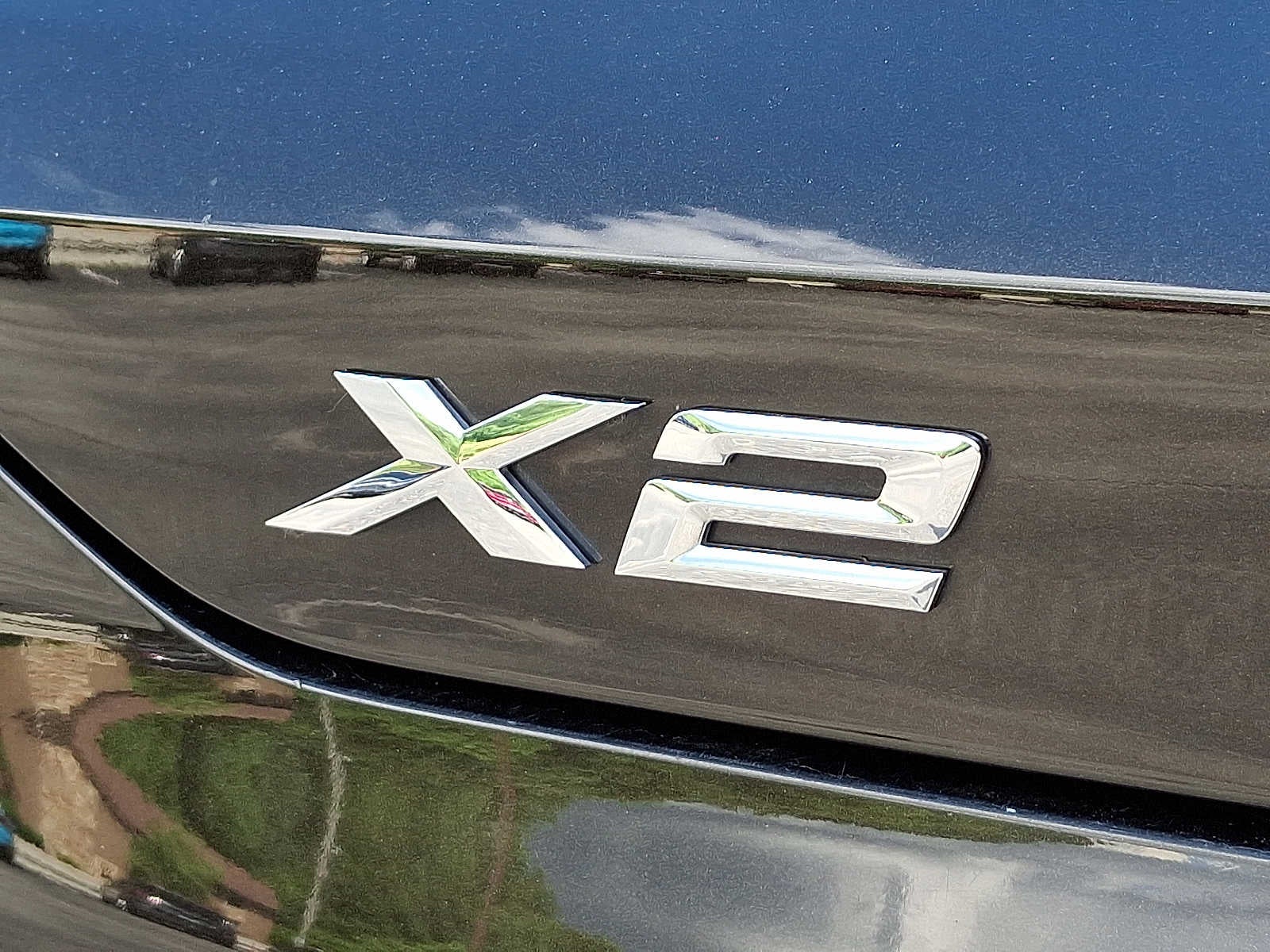 2020 BMW X2 xDrive28i