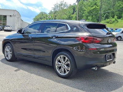 2020 BMW X2 xDrive28i