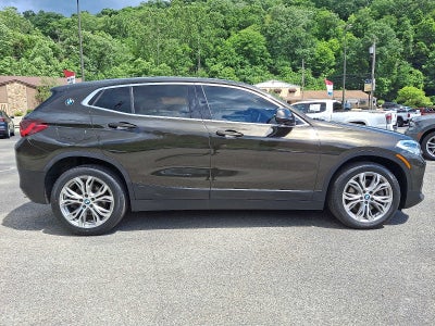 2020 BMW X2 xDrive28i
