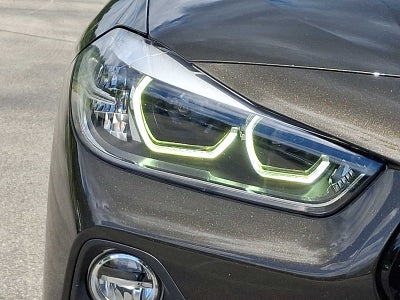 2020 BMW X2 xDrive28i