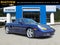 2001 Porsche Boxster Base