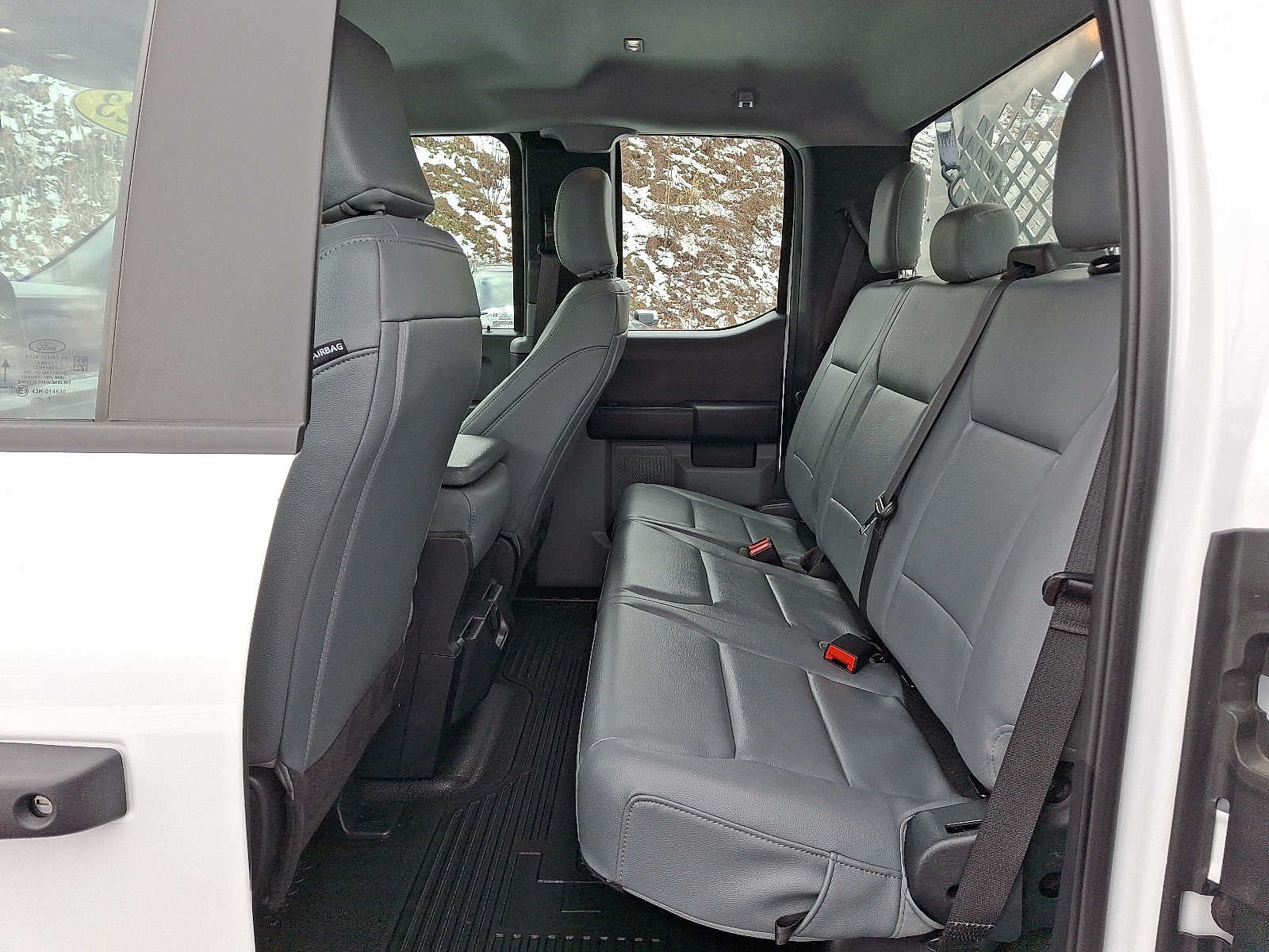 2023 Ford Super Duty F-250 SRW XL