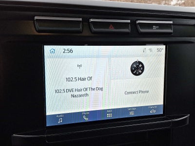 2023 Ford Super Duty F-250 SRW XL