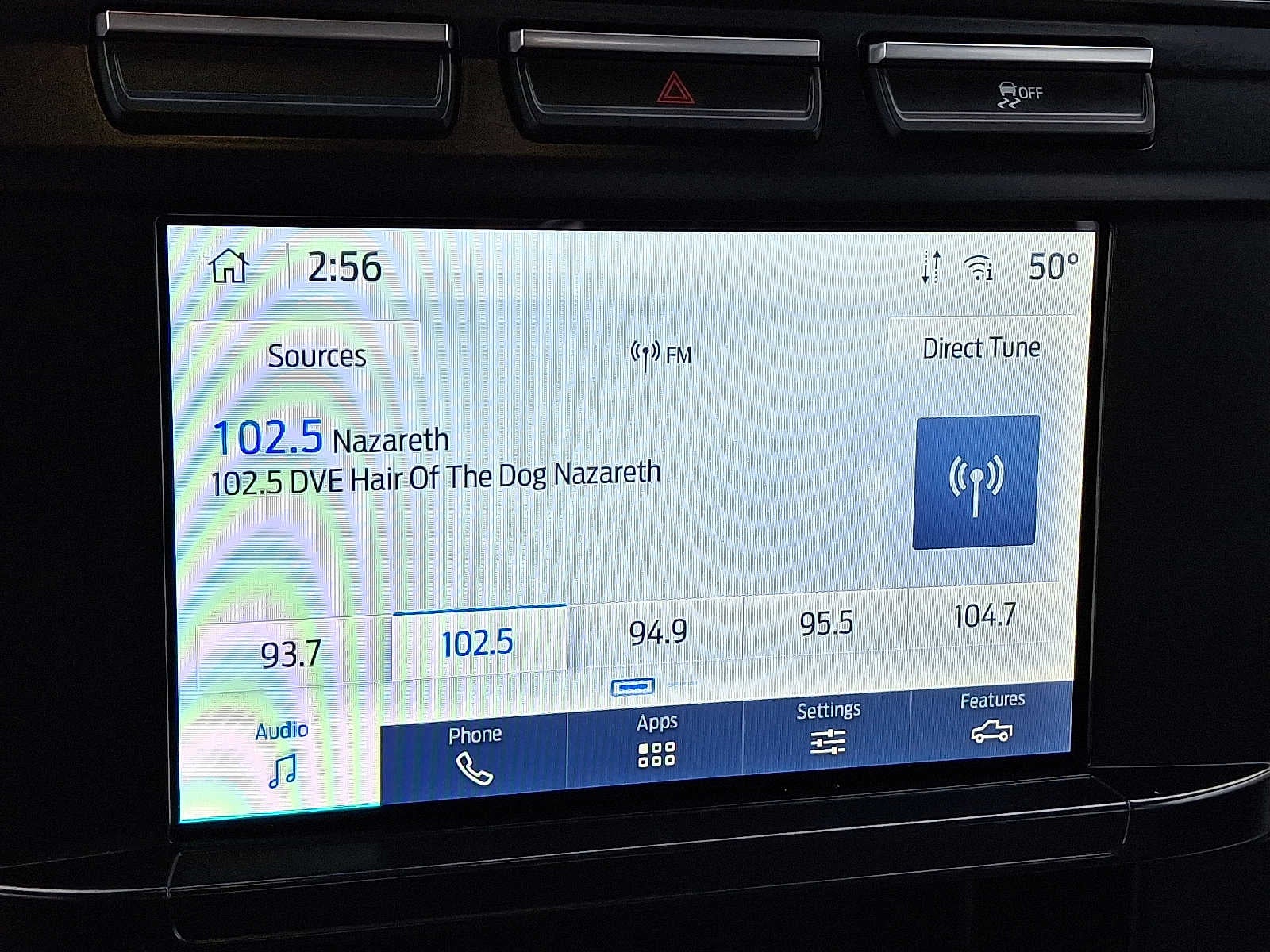 2023 Ford Super Duty F-250 SRW XL