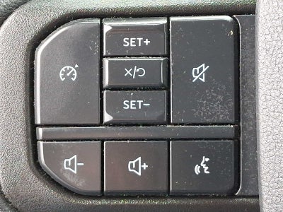 2023 Ford Super Duty F-250 SRW XL