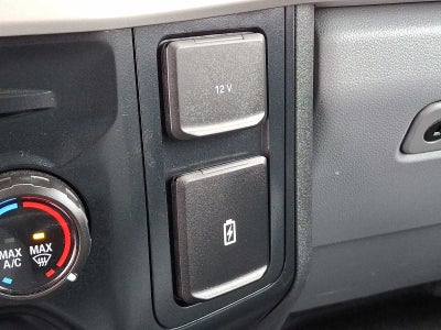 2023 Ford Super Duty F-250 SRW XL