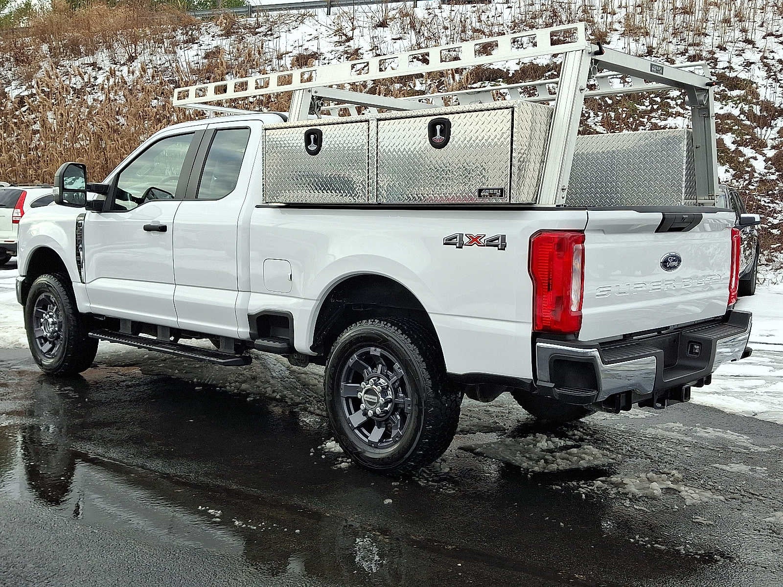 2023 Ford Super Duty F-250 SRW XL