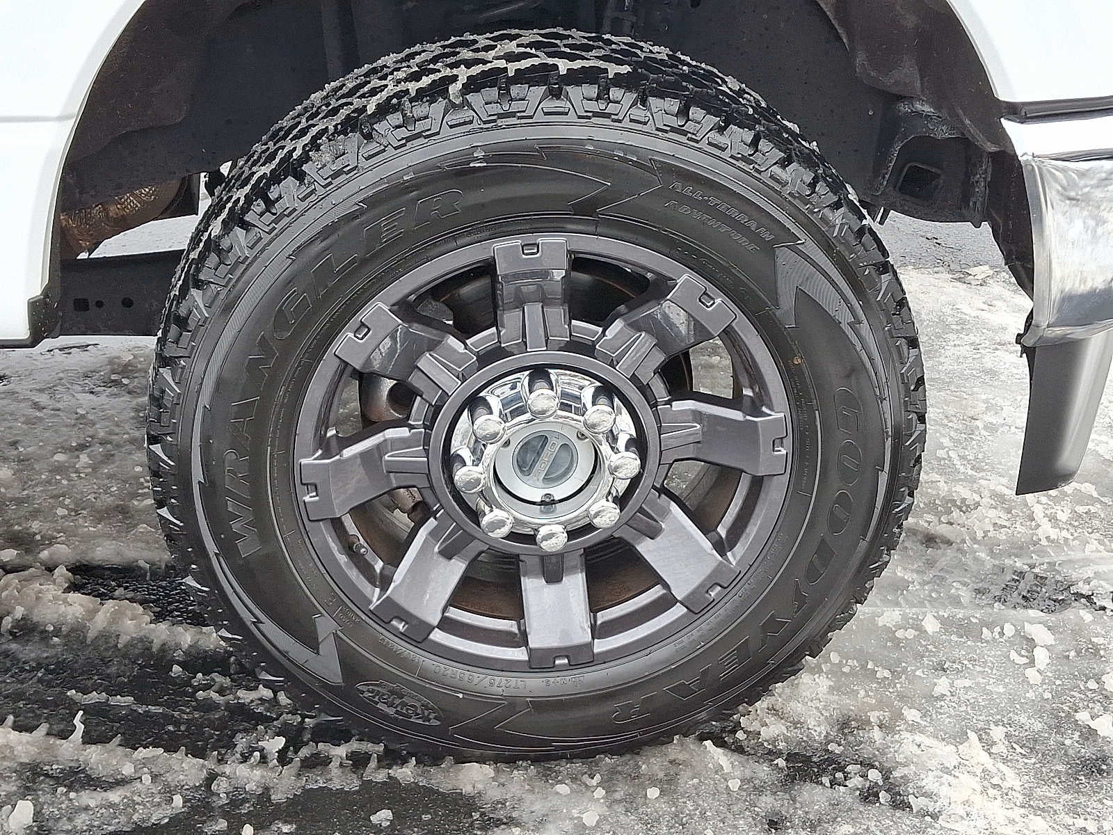 2023 Ford Super Duty F-250 SRW XL