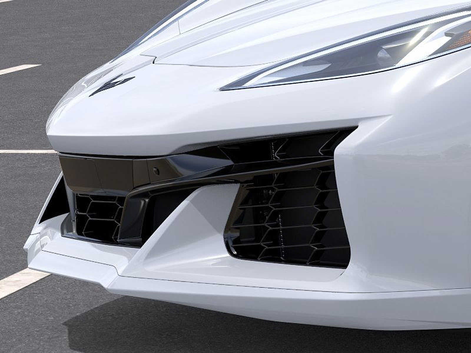 2025 Chevrolet Corvette Z06 2LZ