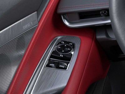 2025 Chevrolet Corvette Z06 2LZ