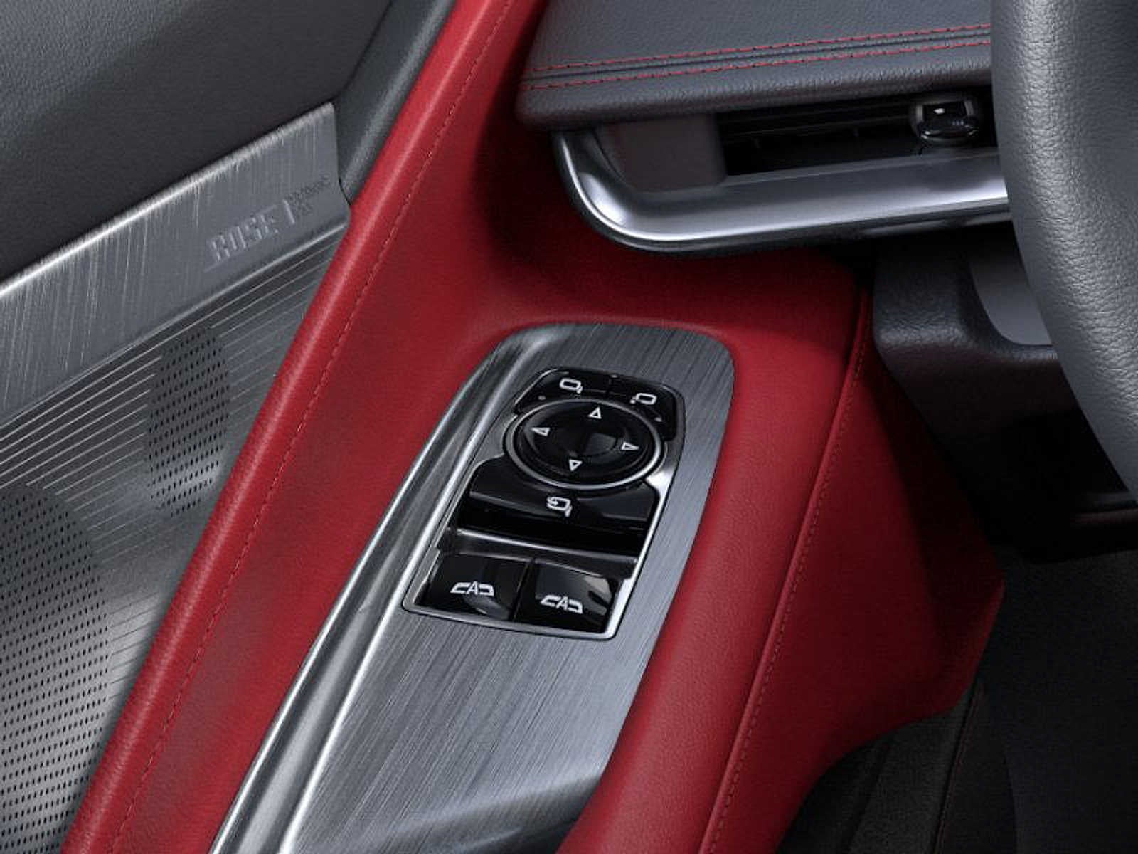 2025 Chevrolet Corvette Z06 2LZ