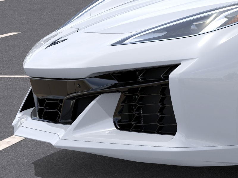 2025 Chevrolet Corvette Z06 2LZ