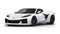 2025 Chevrolet Corvette Z06 2LZ