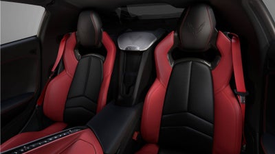 2025 Chevrolet Corvette Z06 2LZ