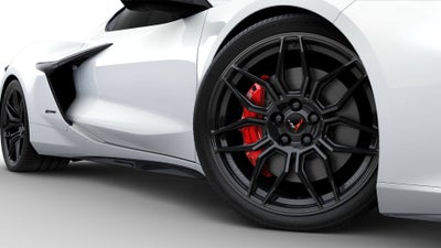 2025 Chevrolet Corvette Z06 2LZ