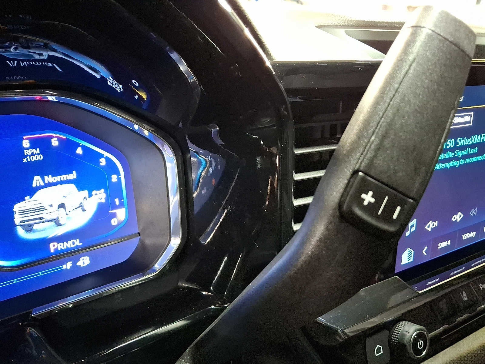 2025 Chevrolet Silverado 2500 HD ZR2