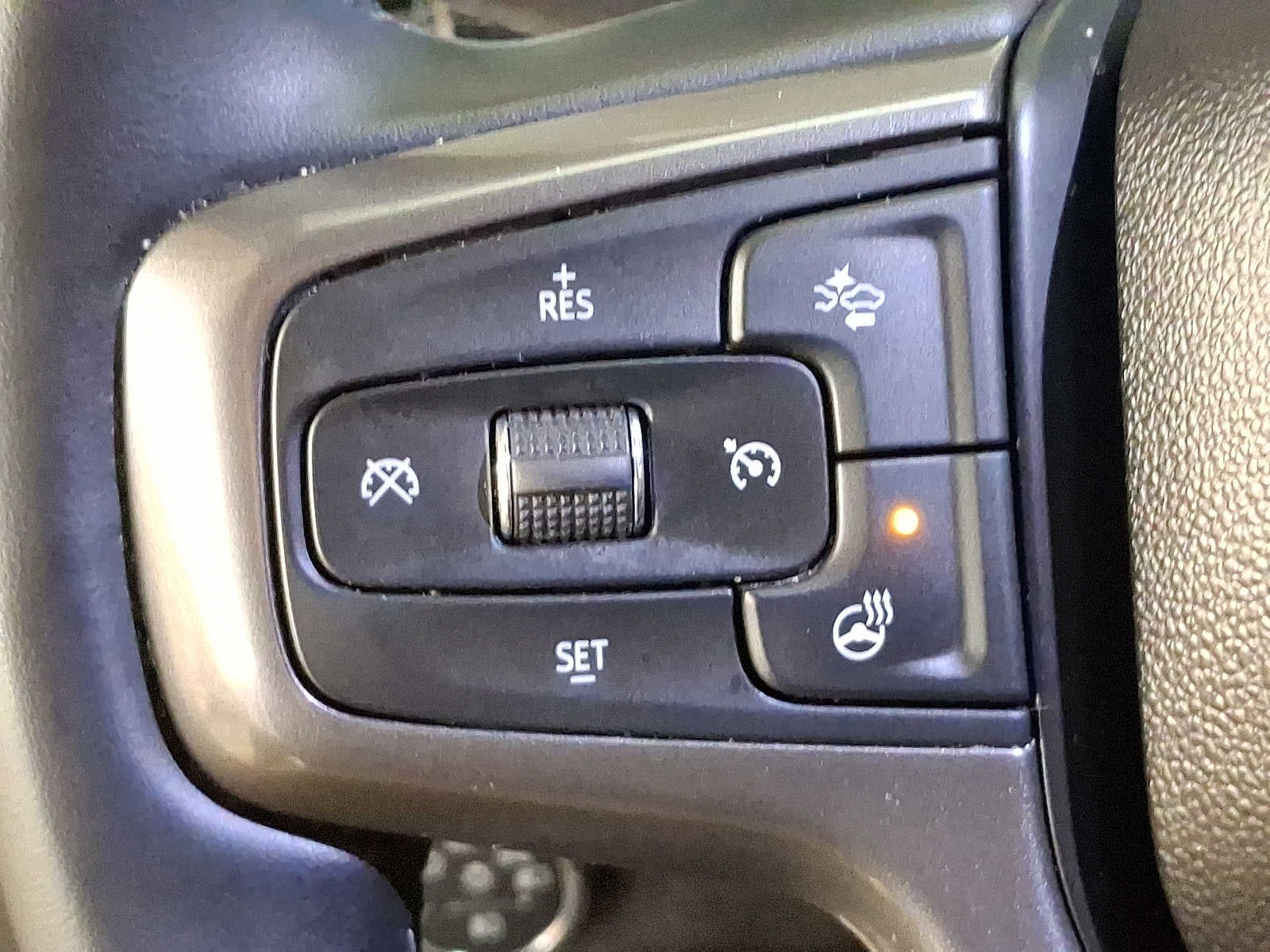 2025 Chevrolet Silverado 2500 HD ZR2