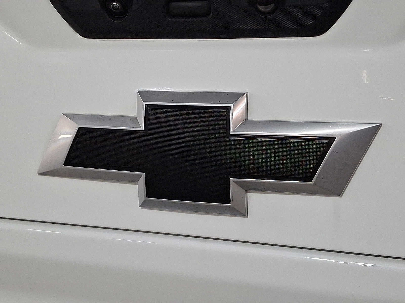 2025 Chevrolet Silverado 2500 HD ZR2