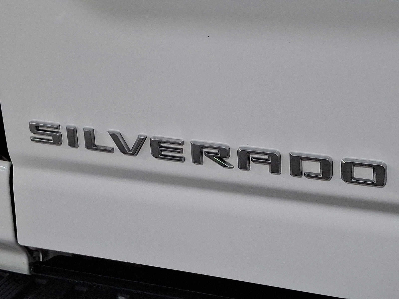 2025 Chevrolet Silverado 2500 HD ZR2