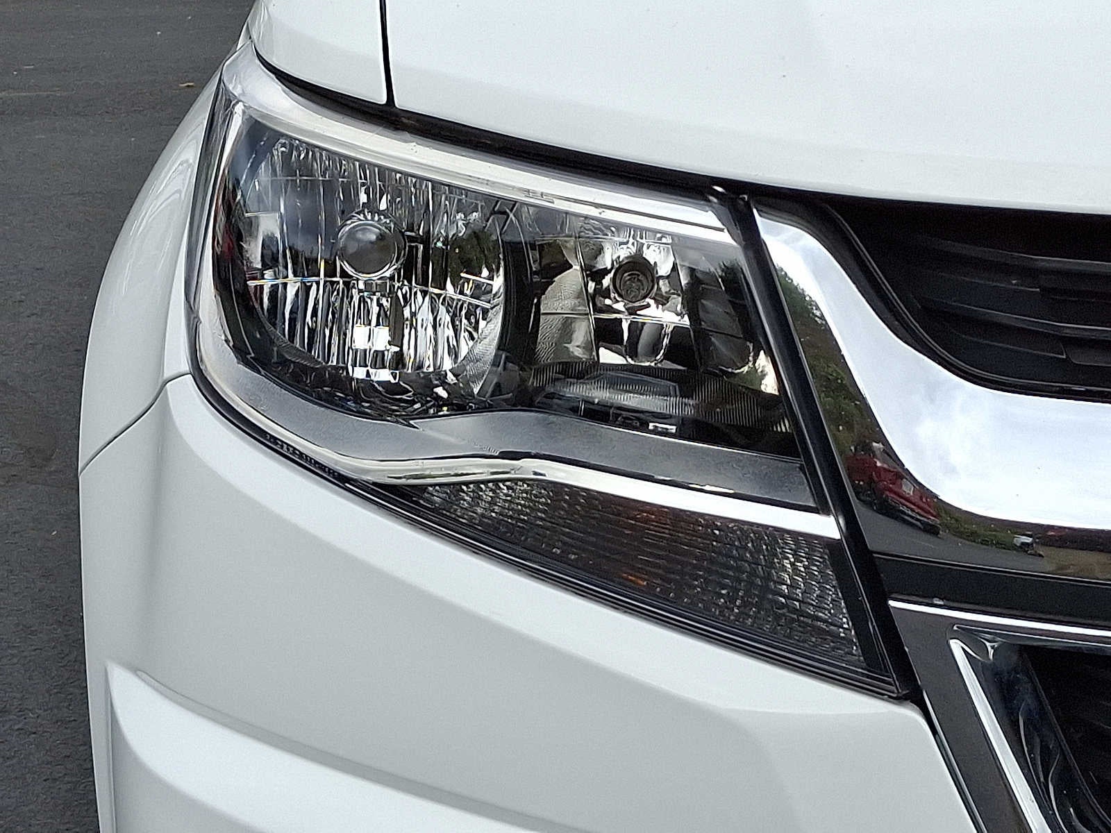 2018 Chevrolet Colorado 4WD LT