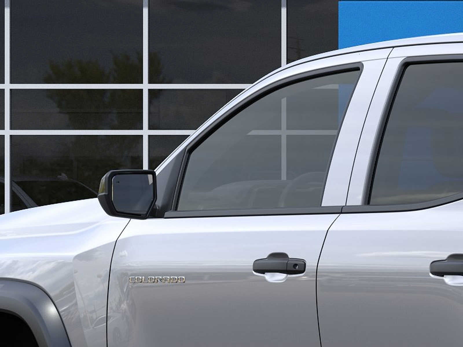 2026 Chevrolet Colorado Trail Boss - Photo 12