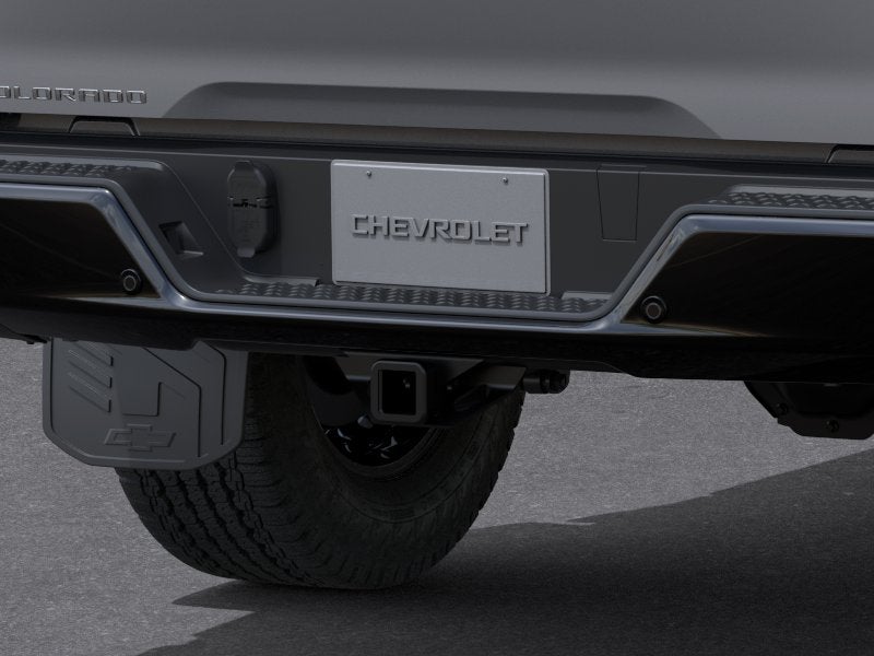 2026 Chevrolet Colorado Trail Boss - Photo 38