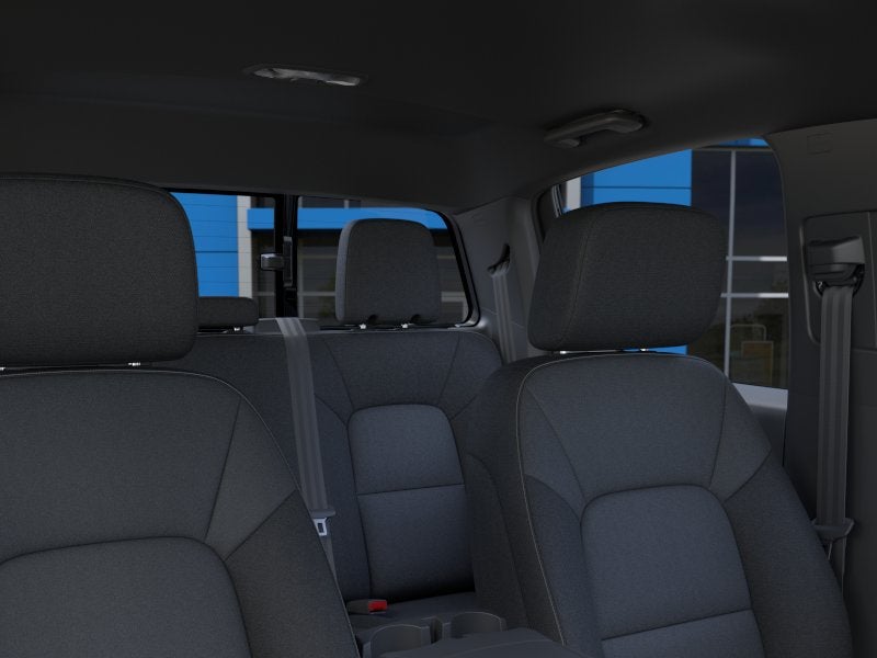 2026 Chevrolet Colorado Trail Boss - Photo 48