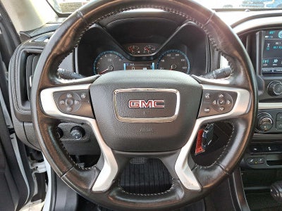 2018 GMC Canyon 4WD SLT