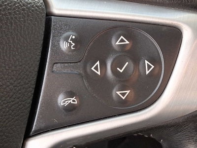 2018 GMC Canyon 4WD SLT