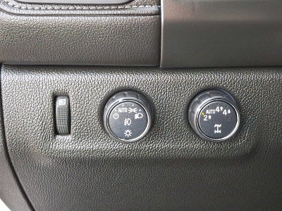 2018 GMC Canyon 4WD SLT