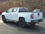 2018 GMC Canyon 4WD SLT