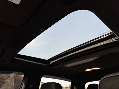 2025 GMC Canyon Denali