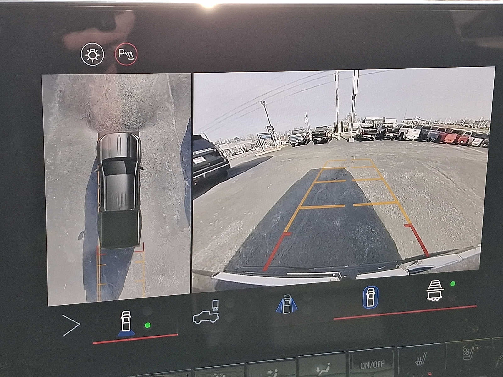 2025 GMC Canyon Denali