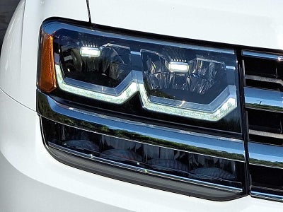 2020 Volkswagen Atlas 3.6L V6 SE