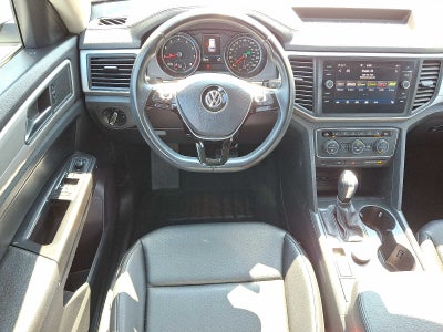 2020 Volkswagen Atlas 3.6L V6 SE