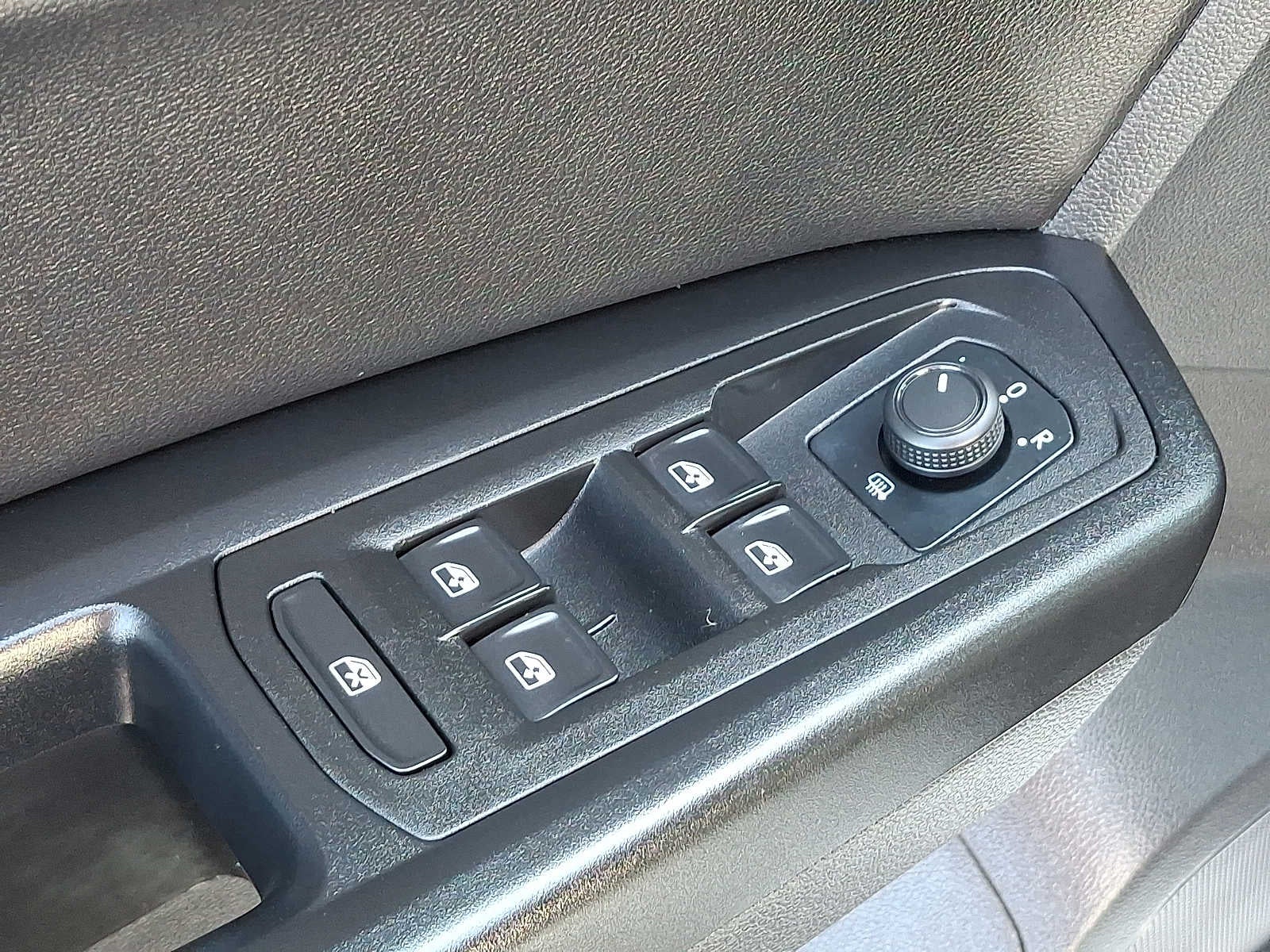 2020 Volkswagen Atlas 3.6L V6 SE