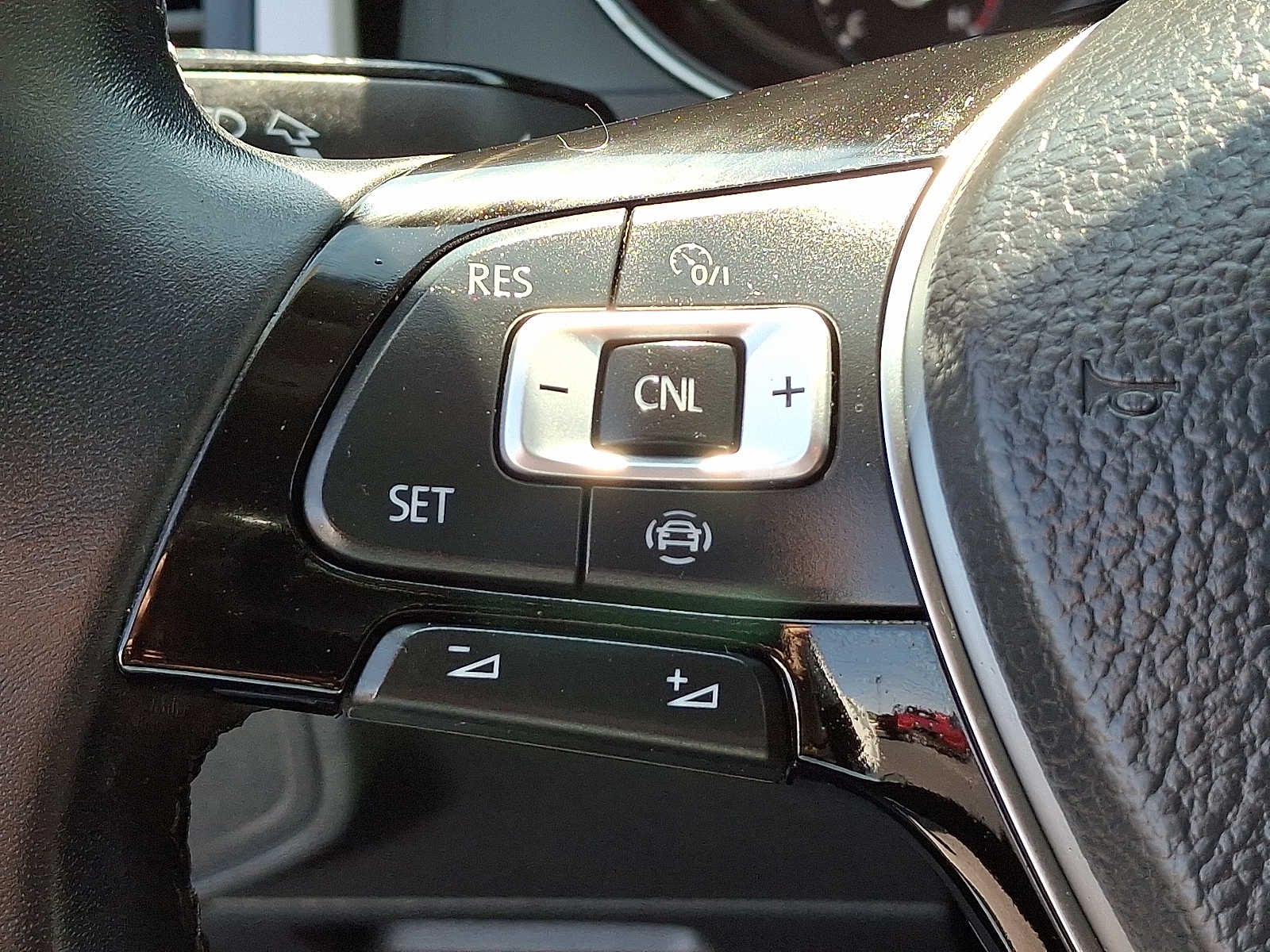 2020 Volkswagen Atlas 3.6L V6 SE